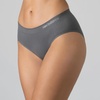 image:imageNew Balance Womens Performance Hipster 3 PackGraySilverWhite