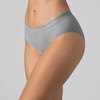 image:imageNew Balance Womens Performance Hipster 3 PackGraySilverWhite