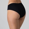 image:imageNew Balance Womens Performance Hipster 3 PackNudeBlackGray