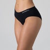image:imageNew Balance Womens Performance Hipster 3 PackNudeBlackGray