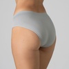 image:imageNew Balance Womens Performance Hipster 3 PackNudeBlackGray