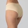 image:imageNew Balance Womens Performance Hipster 3 PackNudeBlackGray