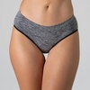 image:imageNew Balance Womens Performance Hipster 3 PackRedBlueGray