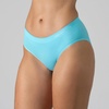 image:imageNew Balance Womens Performance Hipster 3 PackRedBlueGray
