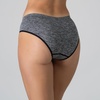image:imageNew Balance Womens Performance Hipster 3 PackRedBlueGray