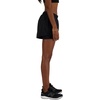 image:imageNew Balance Womens Sport Essentials 2in1 Short 3Black