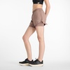 image:imageNew Balance Womens Sport Essentials 2in1 Short 3Earth Shadow