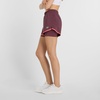 image:imageNew Balance Womens Sport Essentials 2in1 Short 3Faded Plum