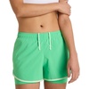 image:imageNew Balance Womens Sport Essentials 2in1 Short 3Green Apple