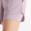 image:imageNew Balance Womens Sport Essentials 2in1 Short 3Ice Wine