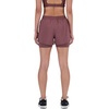 image:imageNew Balance Womens Sport Essentials 2in1 Short 3Licorice