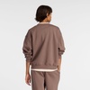 image:imageNew Balance Womens Sport Essentials Fleece CrewCortado