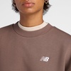 image:imageNew Balance Womens Sport Essentials Fleece CrewCortado
