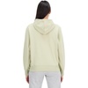 image:imageNew Balance Womens Sport Essentials Fleece HoodieFatigue Green