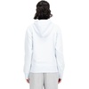 image:imageNew Balance Womens Sport Essentials Fleece HoodieIce Blue