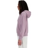 image:imageNew Balance Womens Sport Essentials Fleece HoodieIce Wine