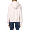 image:imageNew Balance Womens Sport Essentials Fleece HoodiePink Salt