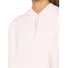 image:imageNew Balance Womens Sport Essentials Fleece HoodiePink Salt