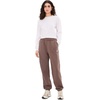 image:imageNew Balance Womens Sport Essentials Fleece JoggerCortado