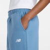 image:imageNew Balance Womens Sport Essentials Fleece JoggerShoreline Blue