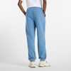 image:imageNew Balance Womens Sport Essentials Fleece JoggerShoreline Blue