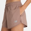 image:imageNew Balance Womens Sport Essentials Short 3Earth Shadow