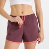image:imageNew Balance Womens Sport Essentials Short 3Faded Plum