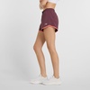 image:imageNew Balance Womens Sport Essentials Short 3Faded Plum