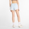 image:imageNew Balance Womens Sport Essentials Short 3Frosted Glass