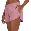 image:imageNew Balance Womens Sport Essentials Short 3Rosewood