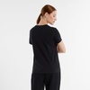 image:imageNew Balance Womens Sport Jersey Logo TShirtBlack
