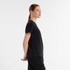 image:imageNew Balance Womens Sport Jersey Logo TShirtBlack
