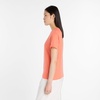 image:imageNew Balance Womens Sport Jersey Logo TShirtFlare
