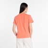 image:imageNew Balance Womens Sport Jersey Logo TShirtFlare