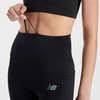 image:imageNew Balance Womens Sport Pocket High Rise Legging 27Black