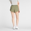 image:imageNew Balance Womens Sport Short 3Dark Olivine
