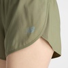 image:imageNew Balance Womens Sport Short 3Dark Olivine