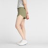 image:imageNew Balance Womens Sport Short 3Dark Olivine
