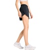 image:imageNew Balance Womens Sport Short 5Black