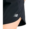 image:imageNew Balance Womens Sport Short 5Black