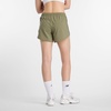 image:imageNew Balance Womens Sport Short 5Dark Olivine
