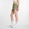 image:imageNew Balance Womens Sport Short 5Dark Olivine