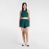 image:imageNew Balance Womens Sport Short 5Medusa Green