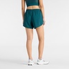 image:imageNew Balance Womens Sport Short 5Medusa Green