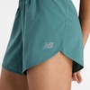 image:imageNew Balance Womens Sport Short 5New Spruce