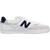 image:imageNew Balance mens Ct300 V3 SneakerWhiteNavy