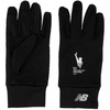 image:imageLightweight NYC Marathon 2024 Glove by New BalanceBlack