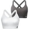 White/Gray