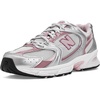 image:imageNew Balance 530 Unisex Running Inspired U53022Q Silver MetallicRosewood