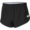 image:imageNew Balance Athletics Split Short 20 Mens TFMS363TBK Team Black